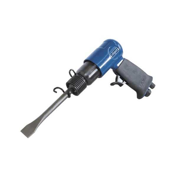 Produktbild SCHEPPACH Druckluft Meißelhammer Zubehör-Set bild 2