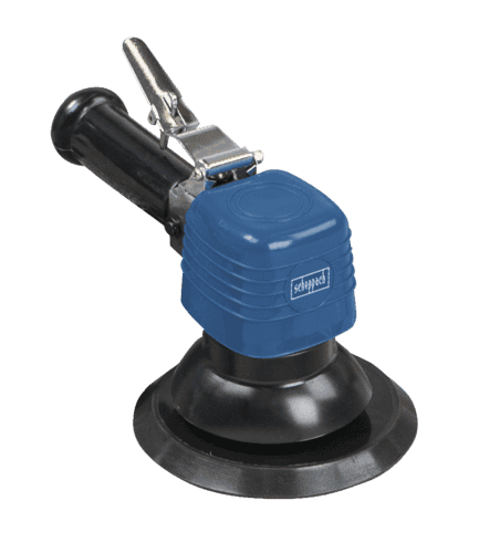 Produktbild SCHEPPACH Zubehör-Set Druckluftschleifer