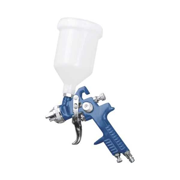 Produktbild SCHEPPACH Druckluftfarbspritzpistole Zubehör-Set