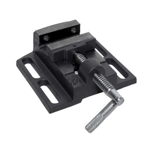 Produktbild SCHEPPACH Schraubstock für Bohrmaschine