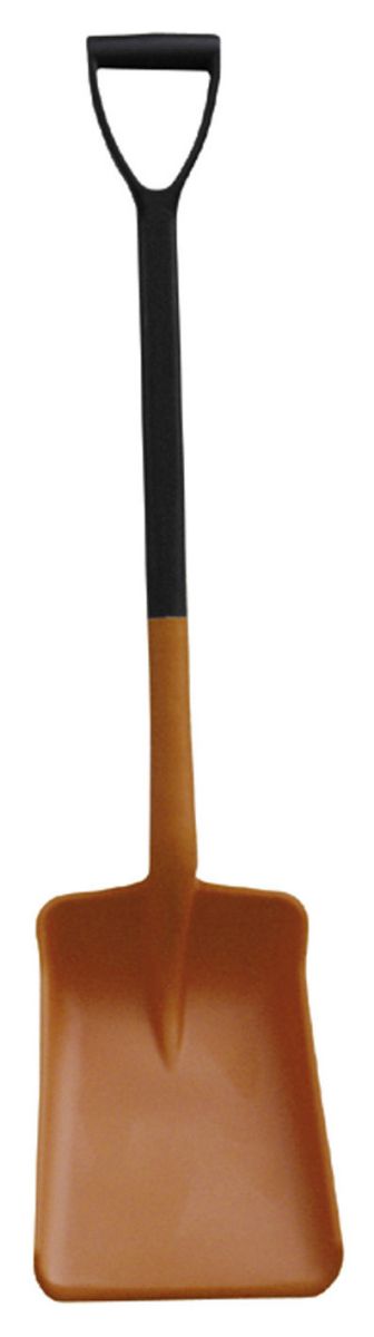 Produktbild Cemo Allzweckschaufel PP04