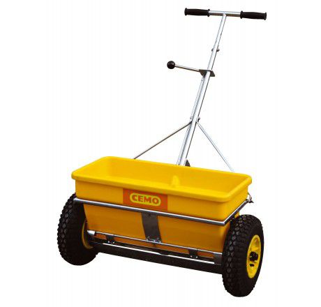 Produktbild Kastenstreuer Cemo KS 35-E bild 2