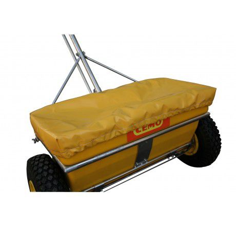 Produktbild Cemo Abdeckung für Streuwagen KS 35-E