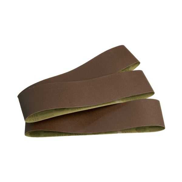 Produktbild SCHEPPACH Schleifband L914 x B100 mm K80