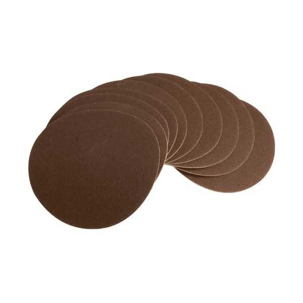 Produktbild SCHEPPACH Schleifpapier Ø 150mm K180 für Handschleifmaschinen