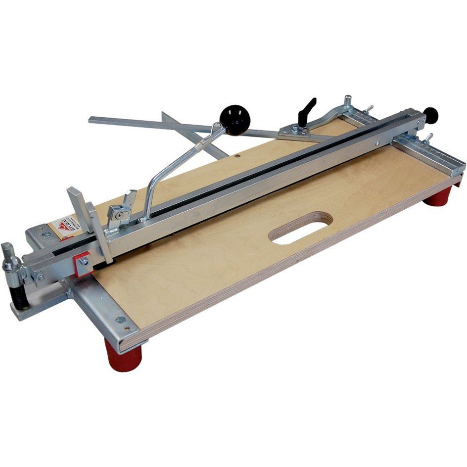 Produktbild Stubai Fliesenschneidmaschine 1250mm