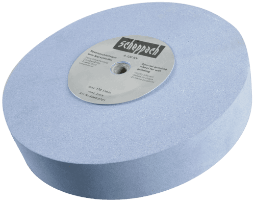 Produktbild SCHEPPACH Schleifstein Wetgrind Ø 250 mm K 220