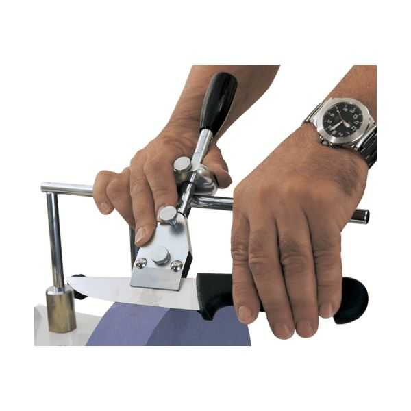 Produktbild SCHEPPACH Vorrichtung 60 für Nassschleifer TIGER 2500 bild 2