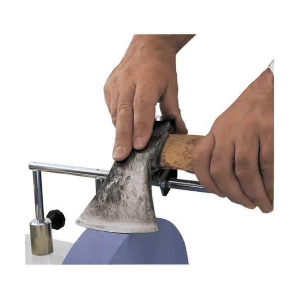 Produktbild SCHEPPACH Vorrichtung 40 für Nassschleifer TIGER 2500 bild 3