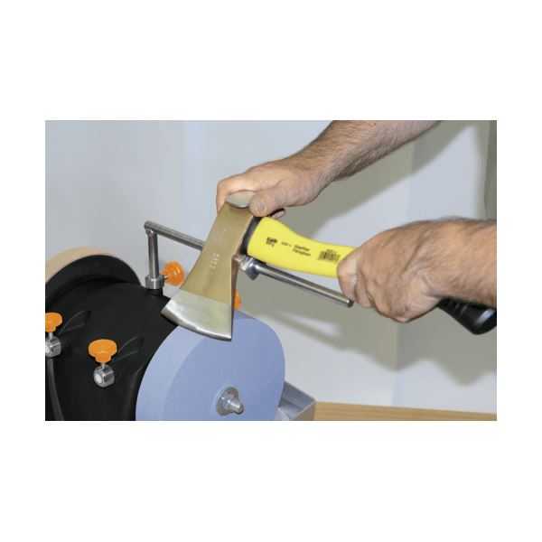 Produktbild SCHEPPACH Vorrichtung 40 für Nassschleifer TIGER 2500 bild 2