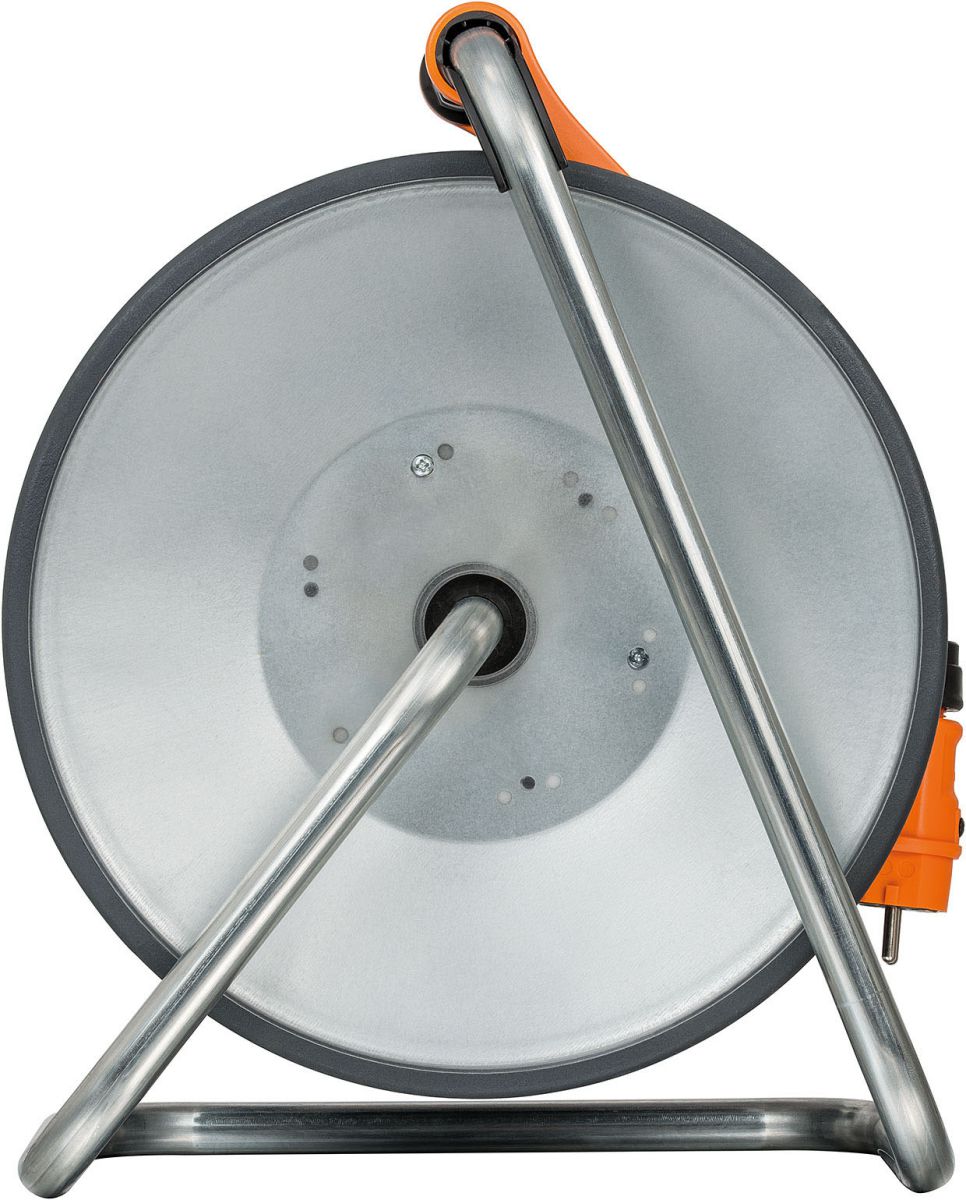 Produktbild Brennenstuhl professionalLINE SteelCore Kabeltrommel IP44 40m bild 4
