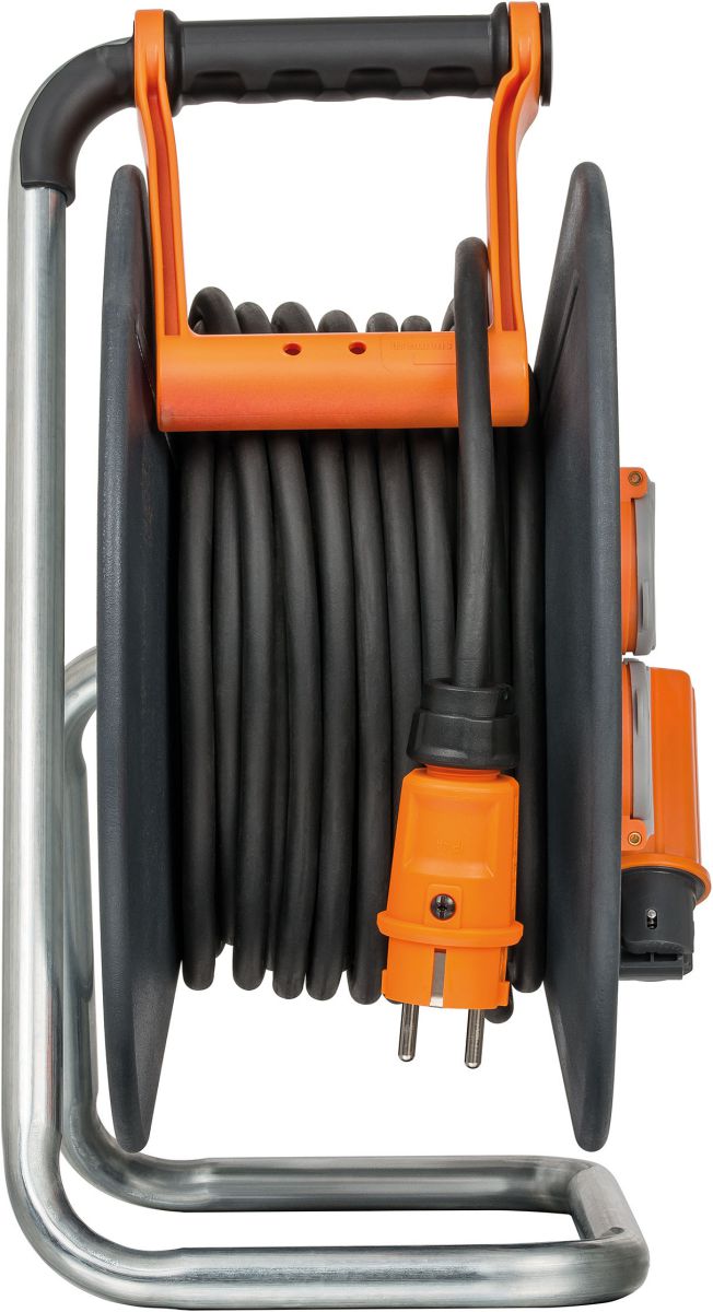 Produktbild Brennenstuhl professionalLINE SteelCore Kabeltrommel IP44 40m bild 2