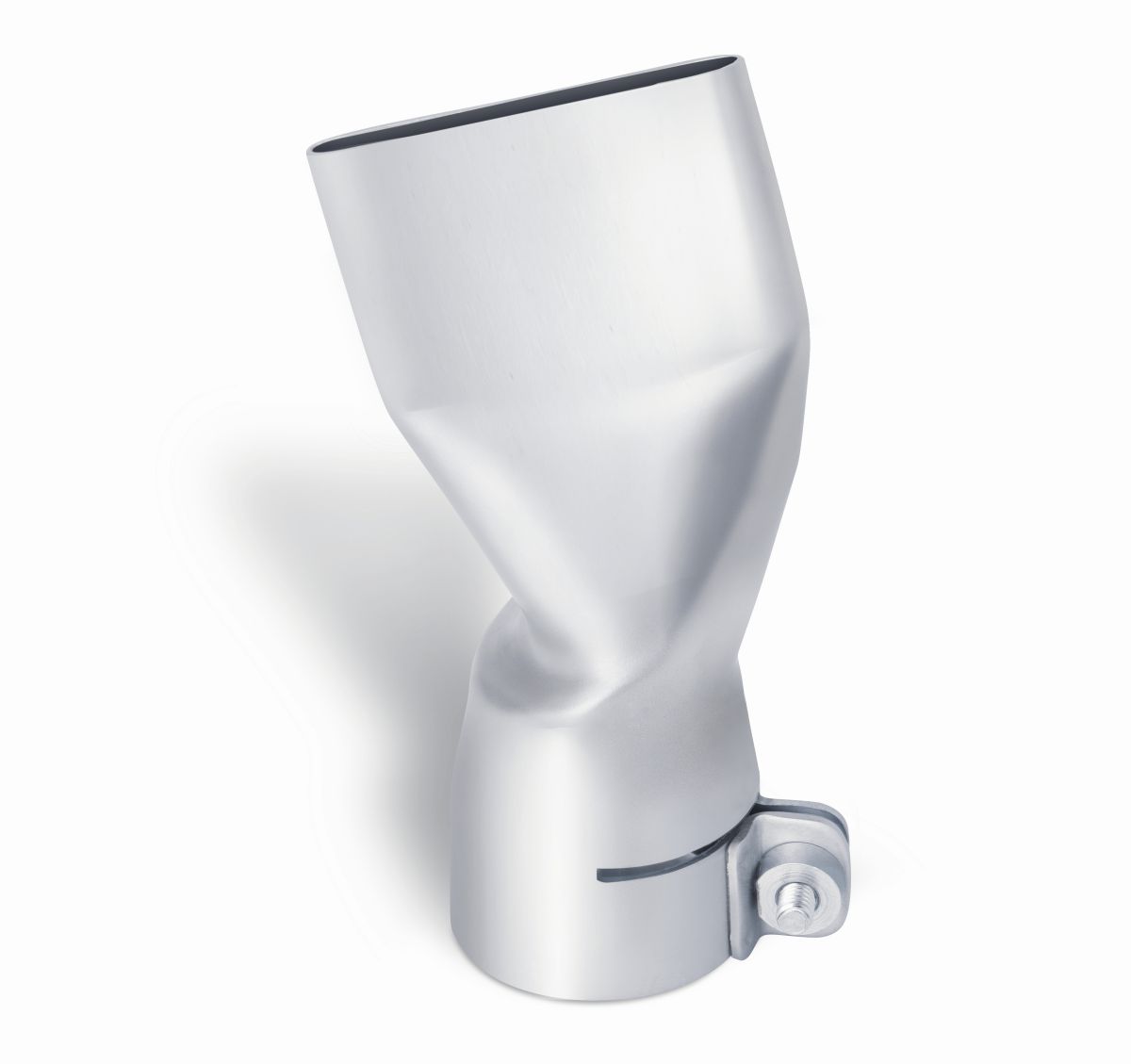 Produktbild Winkelflachdüse Steinel 40x2mm