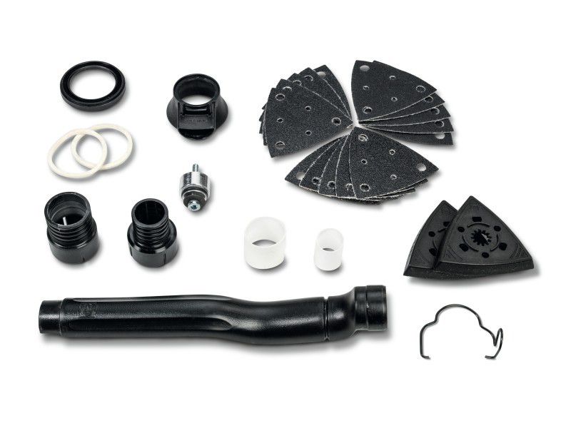 Produktbild Absaug-Set Fein