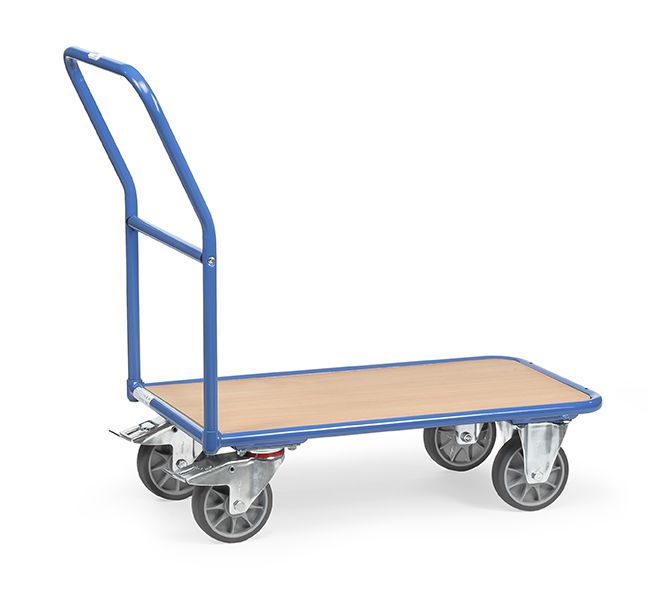 Produktbild Magazin-Wagen Fetra 2102