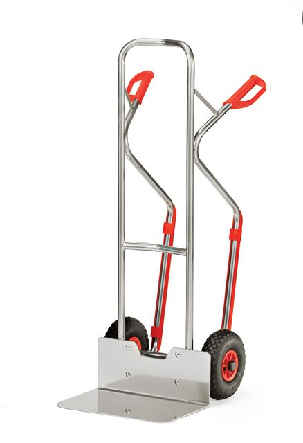 Produktbild Aluminiumkarren Fetra A1331L