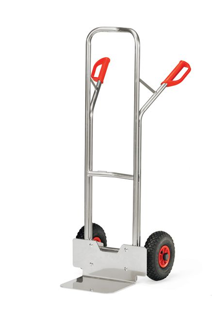 Produktbild Aluminiumkarren Fetra A1325L