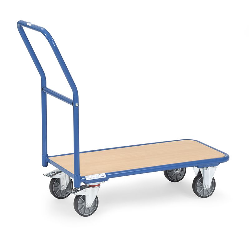 Produktbild Magazin-Wagen Fetra 1200