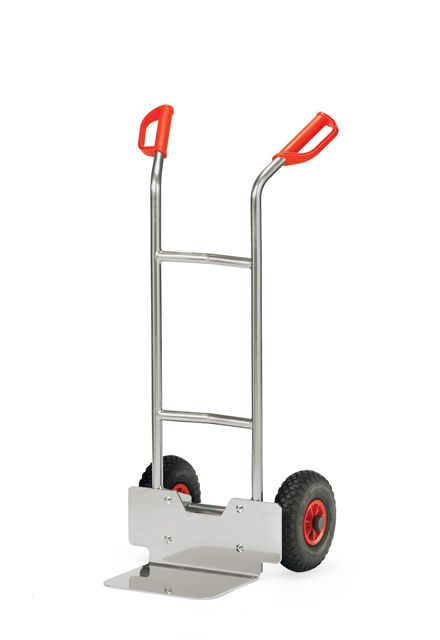 Produktbild Aluminiumkarren Fetra A1125L