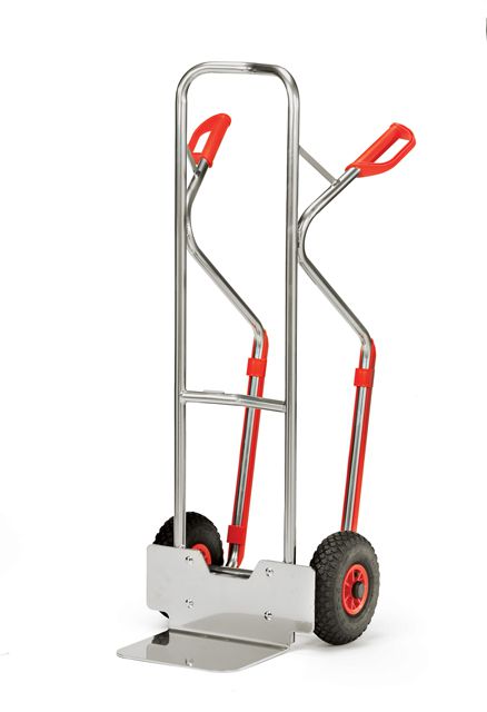 Produktbild Aluminiumkarren Fetra A1330L