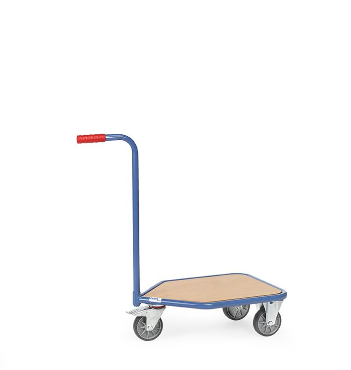 Produktbild Griffroller Fetra 1158