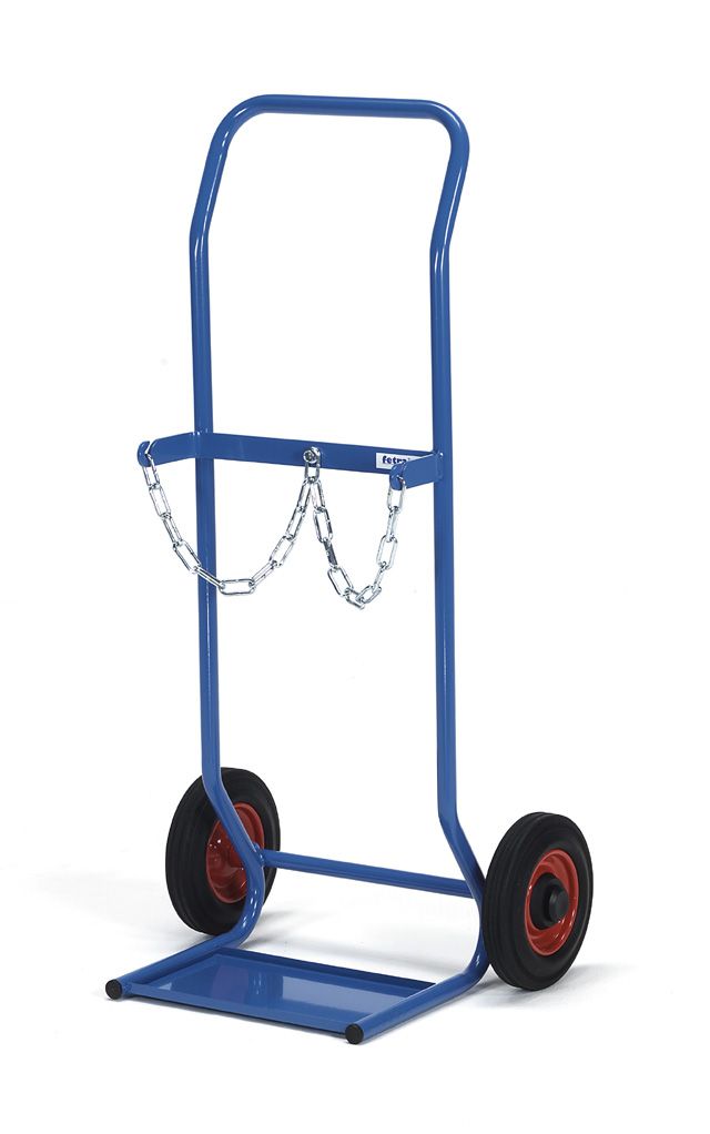 Produktbild Stahlflaschenkarren Fetra 51005