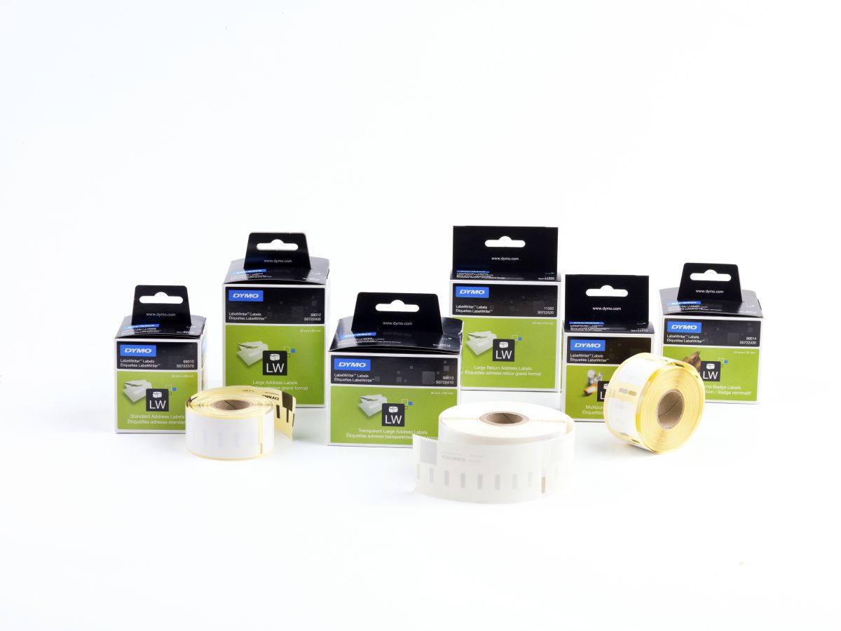 Produktbild Dymo