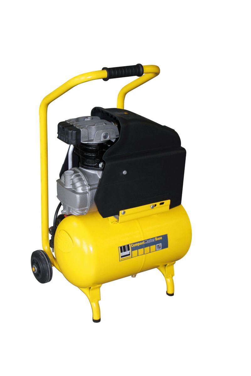 Produktbild Schneider Druckluft Kompressor CPM 200-8-10 W Base Compact Master A211002