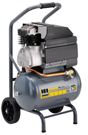 Produktbild Kompressor Schneider CPM 310-10-20 W