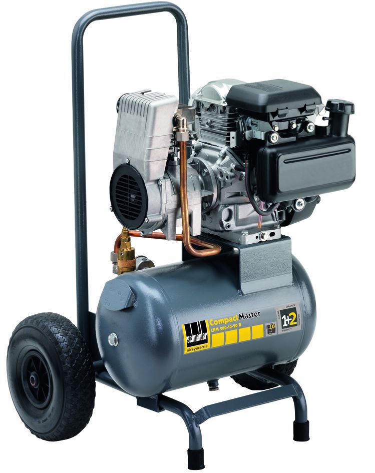 Produktbild Kompressor Schneider CPM 280-10-20 B