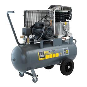 Produktbild Schneider Druckluft Kompressor UNM 660-10-90 D UniMaster A715000