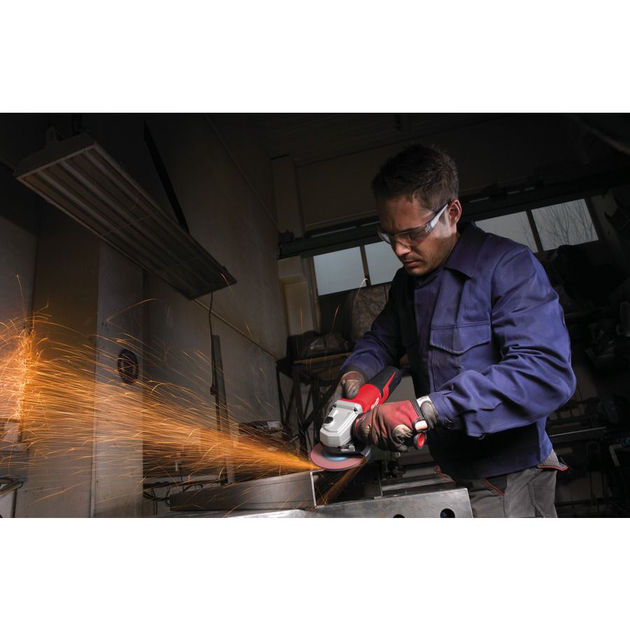 Produktbild Milwaukee Winkelschleifer AGV 15-125 XC ProTector bild 6