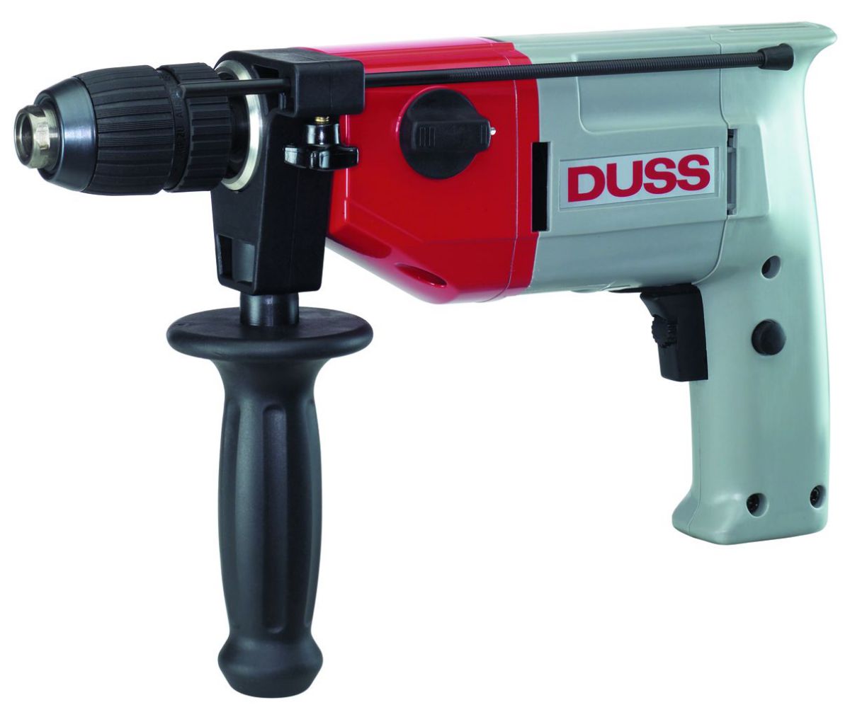 Produktbild Bohrmaschine Duss B 13/2 RLE