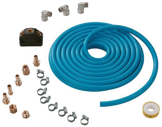 Produktbild Schneider Druckluft Kondensat-Sammelleitung KSL 3 Schlauch B605063