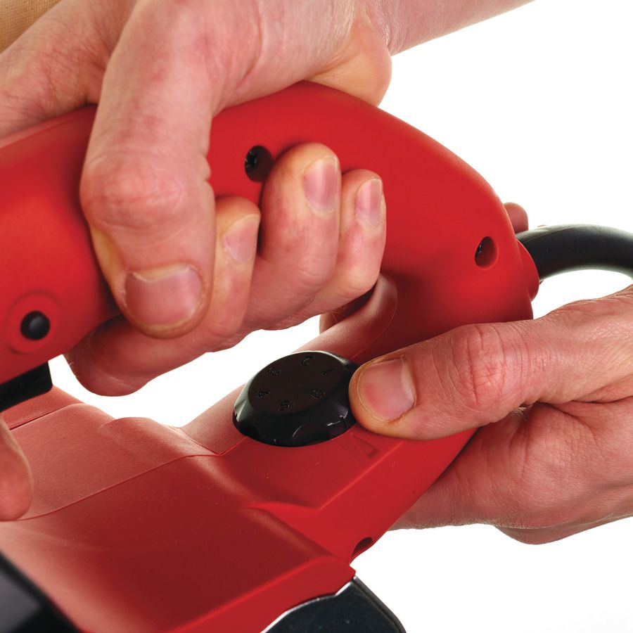 Produktbild Bandschleifer Milwaukee BS 100 LE bild 7