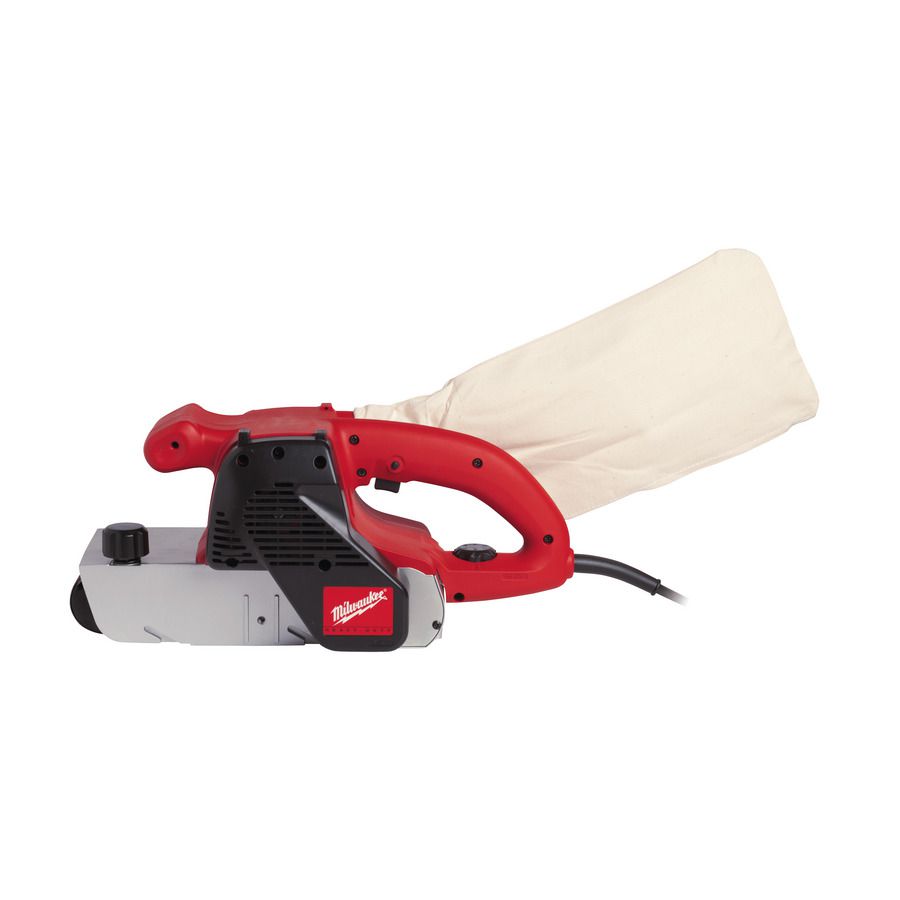 Produktbild Bandschleifer Milwaukee BS 100 LE bild 8