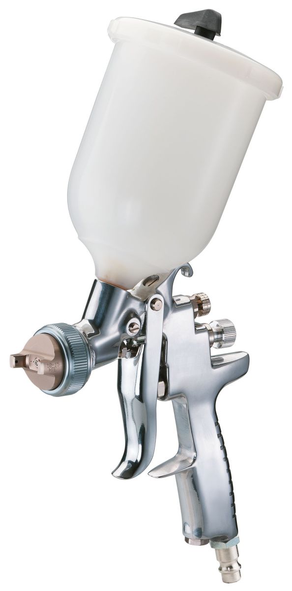 Produktbild Schneider Druckluft Lakierpistole FSP-FP-HTE2-1,5