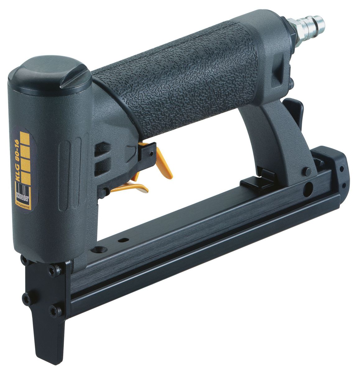 Produktbild Schneider Druckluft Klammergerät KLG 80-16