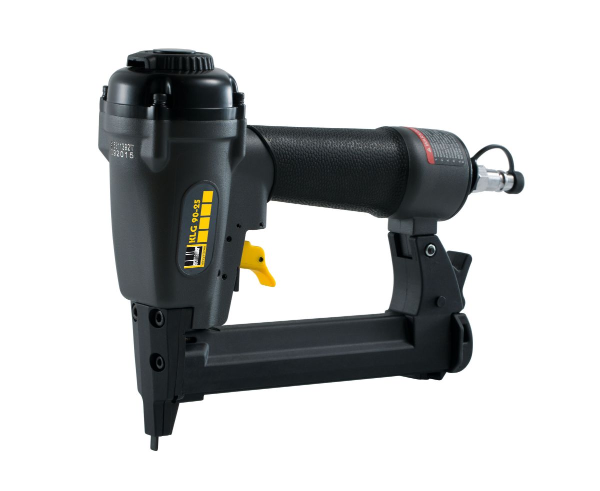 Produktbild Schneider Druckluft Klammergerät KLG 90-25