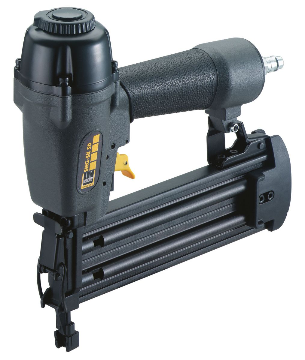Produktbild Schneider Druckluft Strauchkopfnagler SNG-SK 50 SYS