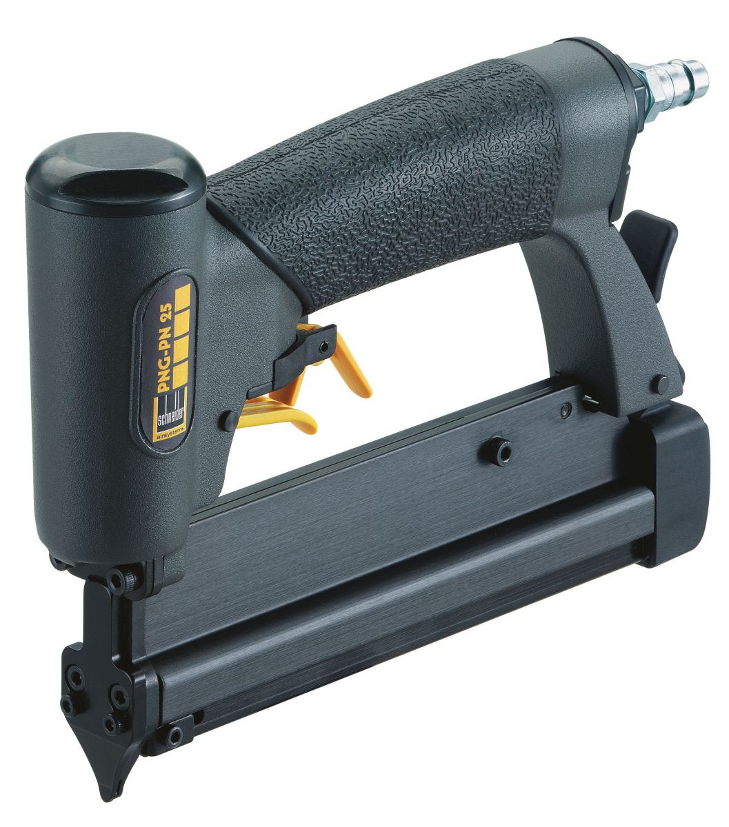 Produktbild Schneider Druckluft Pinnagler PNG-PN 25 SYS