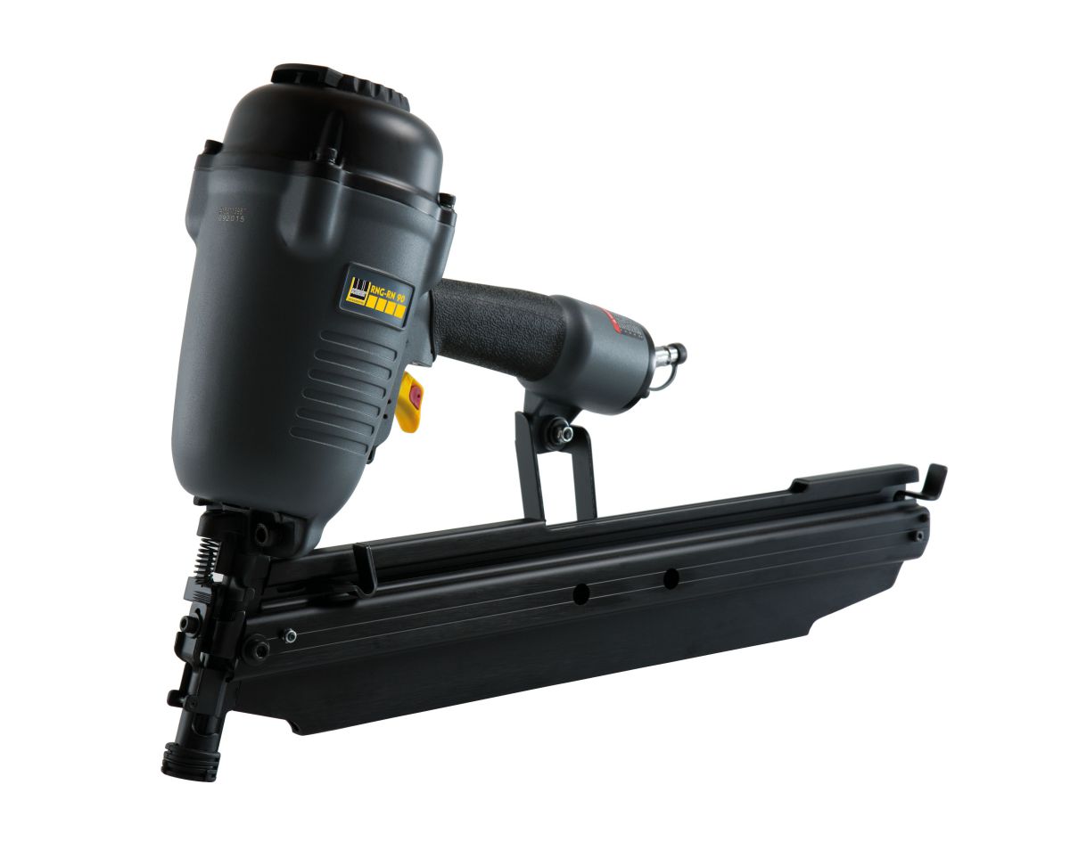 Produktbild Schneider Druckluft Rundkopfnagler RNG-RN 90