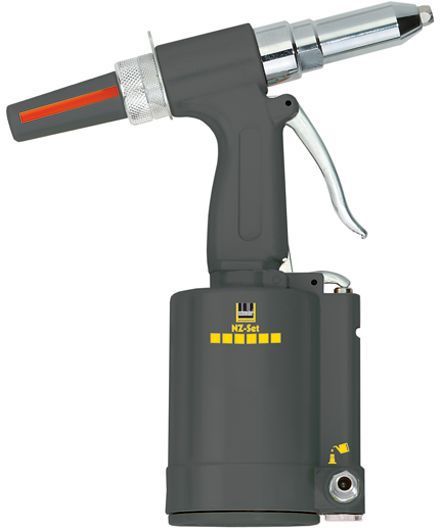 Produktbild Schneider Druckluft Blindniet-Zange NZ-SYS