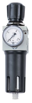 Produktbild Schneider Druckluft Filterdruckminderer FDM 3/4 W
