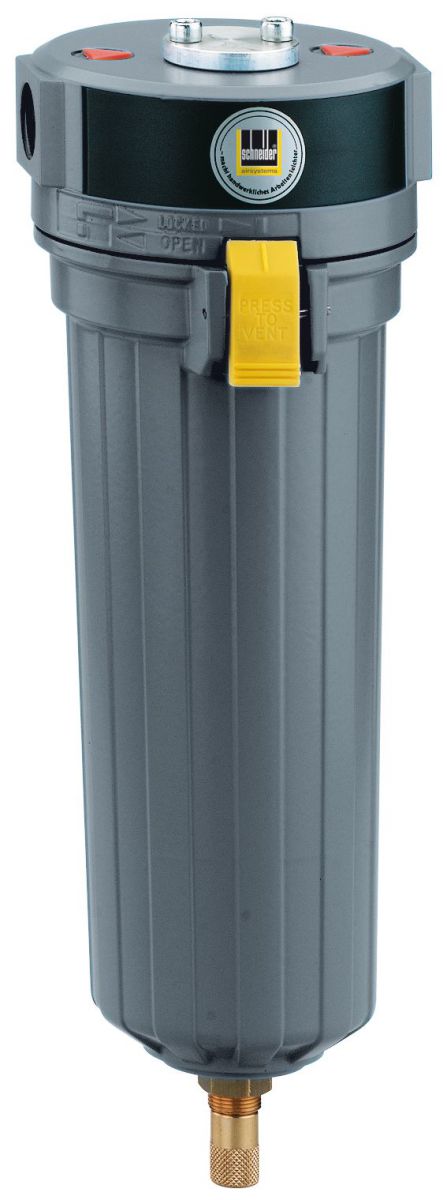 Produktbild Schneider Druckluft Vorfilter VF-DVP 45 Filter D640704