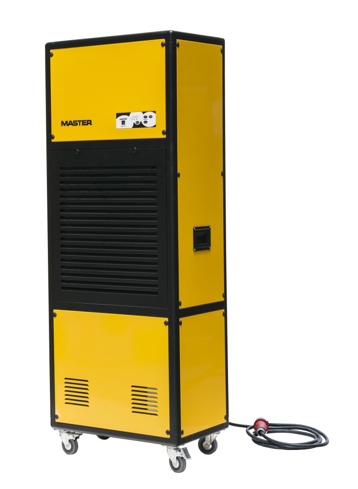 Produktbild MASTER Professioneller Kondenstrockner DH 7160
