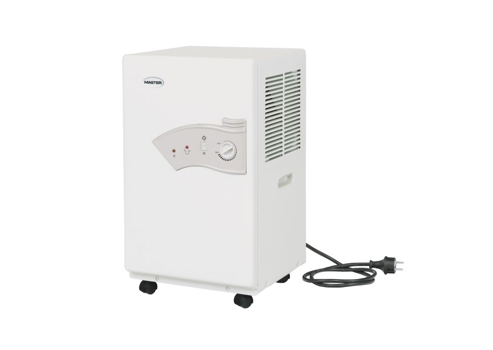 Produktbild MASTER Professioneller Kondenstrockner DH 721