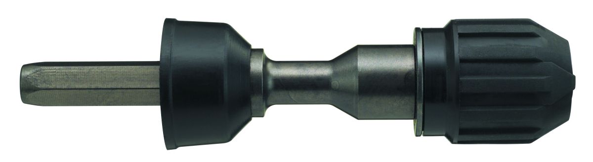 Produktbild Schnellwechselfutter Duss DU 2