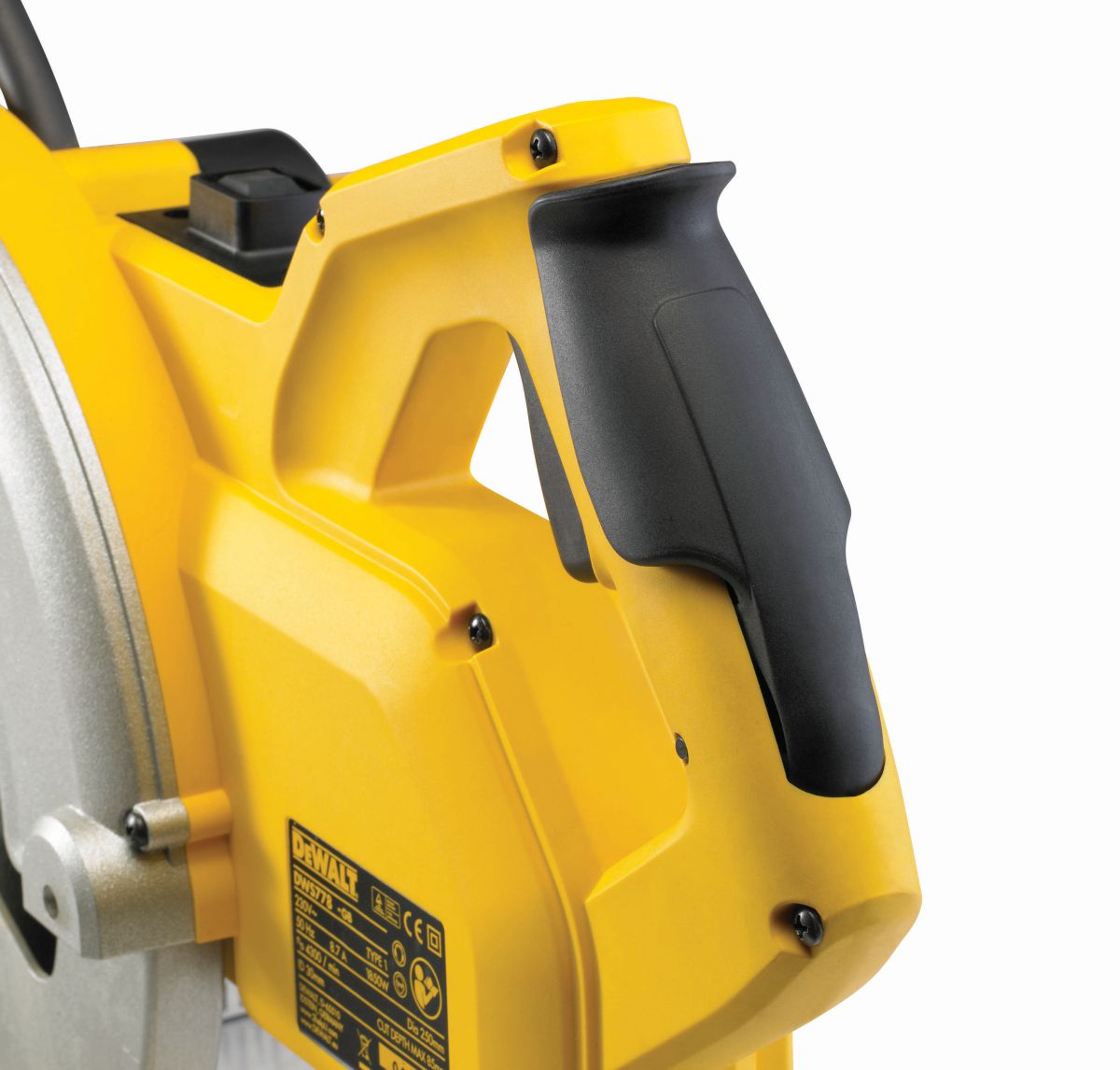 Produktbild DEWALT-Panelsaege bild 2