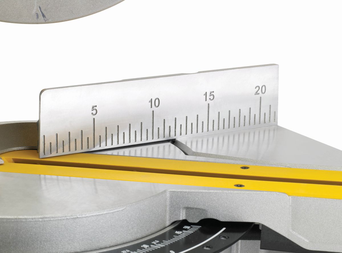 Produktbild DEWALT-Panelsaege bild 3